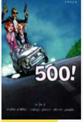 500! 500!
